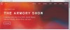It is Off to the Races at The Armory Show….Art Fair week NYC, NY