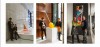 A REAL ESTATE AND ART MATCHMAKER –