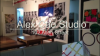 BACP Alex Cao’s Installation – 270 Madison Avenue