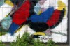 Iconic former Alexander’s mural will be relocated, displayed in Paterson’s Art Factory