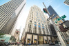 The Iconic 745 5th Avenue on East 58th Street has a Unique Loft-like Space Available