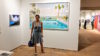 Path To The Presidency to MARKET ART + DESIGN: Hamptons Arts Events Summer 2017
