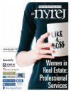 2018 Women In Real Estate, Professional Services: Cindy Farkas Glanzrock, Glanzrock Realty Services / Glanzrock Curatorial Services