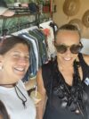 Real Art Muse @Hampton Classic 2021, great shopping and many 4 legged friends besides the magnificent horses, ready to show off their grace and athleticism.